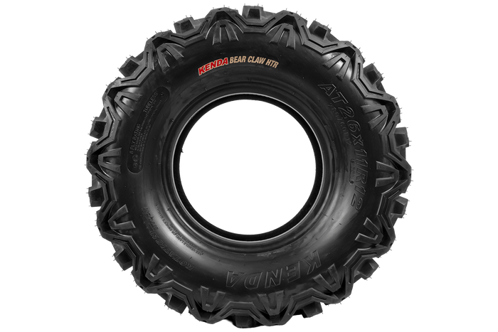 Terénní pneumatika KENDA K587 Bear Claw HTR pro čtyřkolky/ATV 280/60 R12 55N 8PR TL