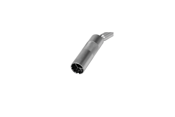 Klíč na zapalovací svíčky YATO YT-08163 3/8″ 14 mm 310 mm
