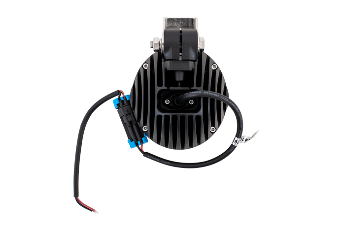 LED pracovní reflektor TT Technology TT.16604 4xLED 3200lm šedý pro John Deere