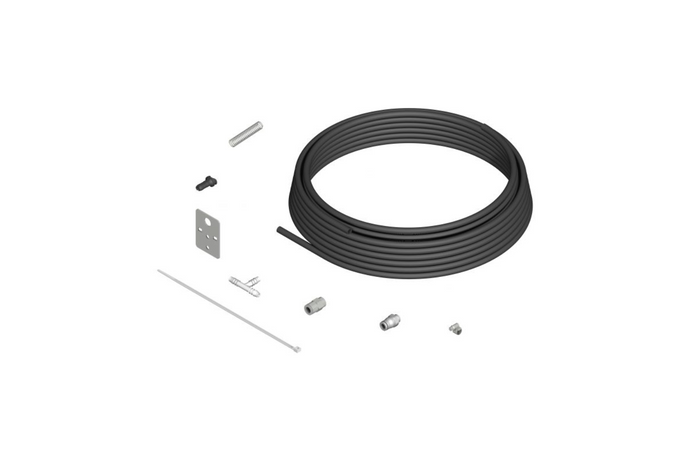Systém proplachování brzd pro jednu nápravu KNOTT 200x50 typ 20-2425/1