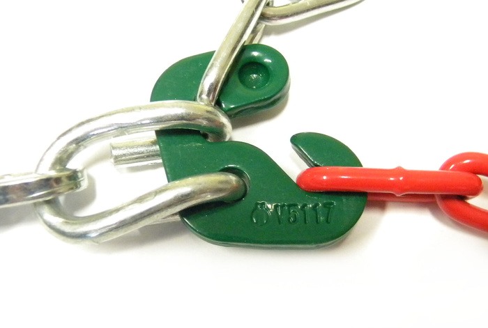 Sněhové řetězy Inter Pack 4WD Royal 240