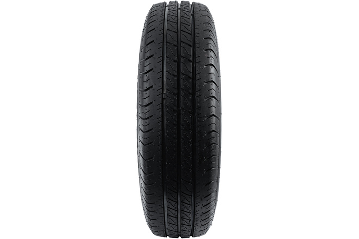 Zesílené kolo pro přívěs LINGLONG TYRE 165/80 R13C 96/94N UNITRAILER RIM 4,5Jx13" 5x112 ET:30