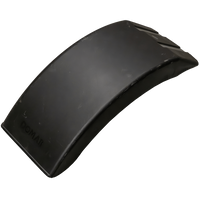 OUTLET Poloviční blatník pro přívěs DOMAR DR1013004 podběh kola 395/220mm pravý