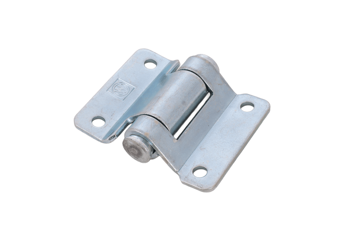 WINTERHOFF BSCH 30-3 boční pant pro montáž na bok přívěsu