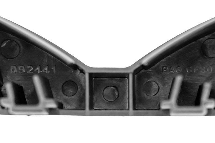 Krytka z hliníkového profilu - Atera Giro AF+/Strada 9918700015 