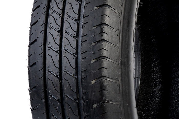 Zesílená pneumatika pro přívěsy LINGLONG R701 185/80 R14C 104/102N