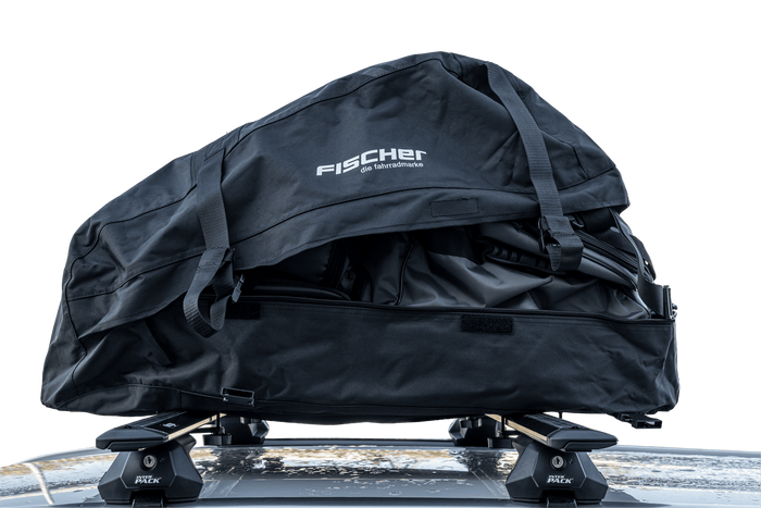 Střešní box FISCHER 126000 (skládací)