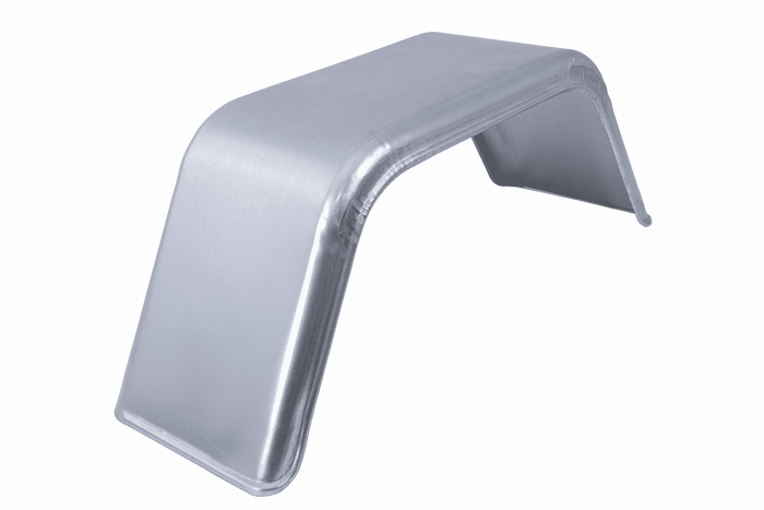 Blatník přívěsu 13" podběh kola CHORUS 725/230 mm