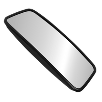 Vyhřívané boční zrcátko PLASTEX LP0430E univerzální 440x220mm