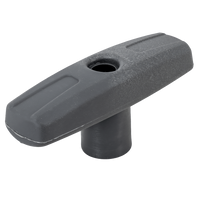 Knoflík pro zajištění naklápění plošiny - Inter Pack Spider