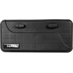 DAKEN 82202 BLACKIT box na nářadí 550x250x295mm 23l