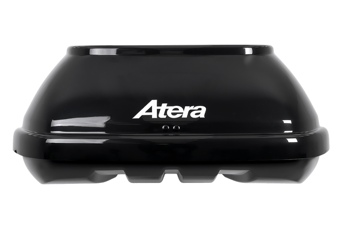 Střešní box Atera Casar XL, černá metalíza