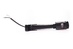 WAŚ 2552L W297.5.1 SPOT LED levé obrysové světlo na dlouhém rameni