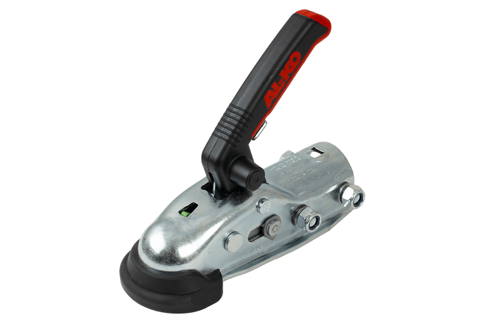 Tažný kloub AL-KO AK270 pro přívěs 2700 kg s 50 mm trubkovou ojí