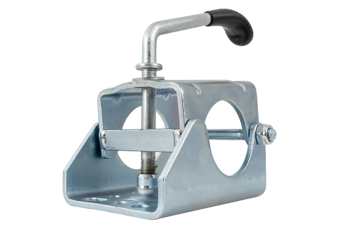 Svorka pro opěrné kolo KNOTT 4802879X 60mm