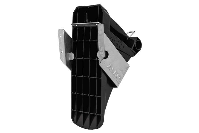 Klín pod kola s montážním držákem AL-KO UK36 v: 160 mm