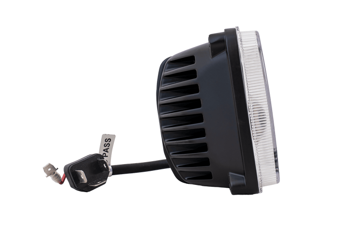 Přední světlo TT Technology TT.16603 LED 3 funkce 16xLED 3150lm pro John Deere, Massey Ferguson, CNH