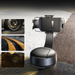 Držák telefonu do auta BASEUS PrimeTrip C03 Air na palubní desku s přísavkou