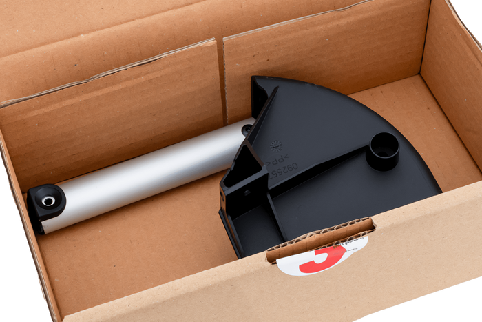 Kryt světla (pravý) pro Atera Strada Sport/elektrokolo - 0969922613