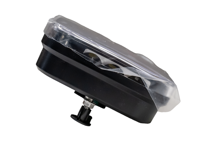 ZÁSUVKA Fristom FT-270 LED zadní světlo 6 funkcí pravé