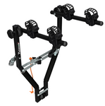 Peruzzo Cruising - Nosič kol na tažné zařízení (černý)