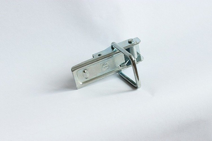 Boční zámek přívěsu WINTERHOFF BV 60-1