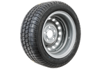 VÝSTUP Vyztužené kolo přívěsu TYRE GT Radial 195/50 R13C 104/101N RÁFEK KENDA 6Jx13&quot;H2 5x112 ET:30