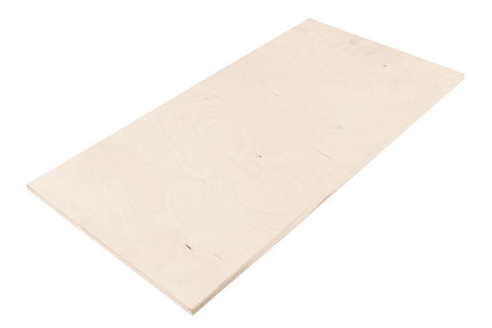 Police pro bednu na nářadí DAKEN WELVET 81006, přihrádka 740x380 mm