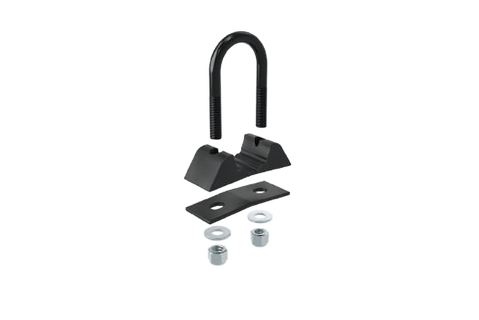 Držák blatníku DOMAR D50140, průměr 34 mm, M6