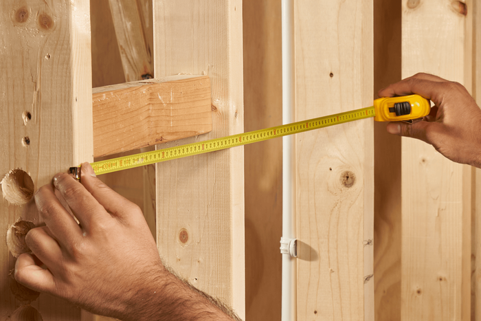 Svinovací metr STANLEY 1-30-457 8m