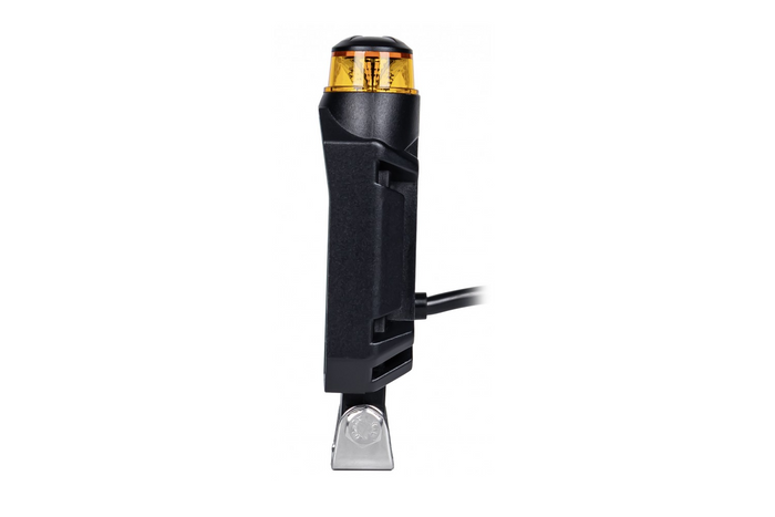 Lampa cofania + strobo R23 R65