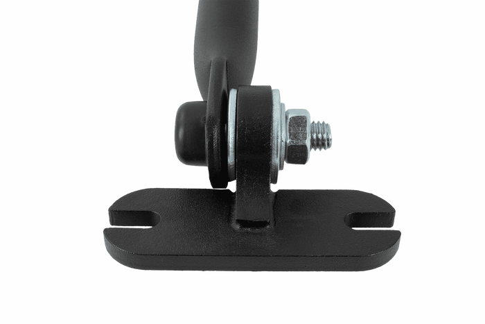 Univerzální držák zrcadlové ramene PLASTEX WLP0040P 400x18mm