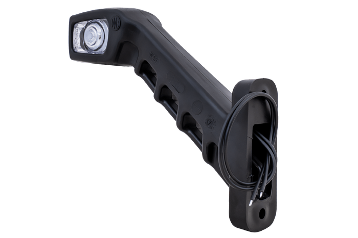 Obrysové světlo WAŚ W48 238L LED levé