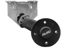 Nebrzděná náprava AL-KO OPTIMA pro přívěs 750 kg 1285 mm 1620 mm 4x100