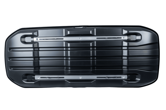 Střešní box Atera Casar XL antracitově matný