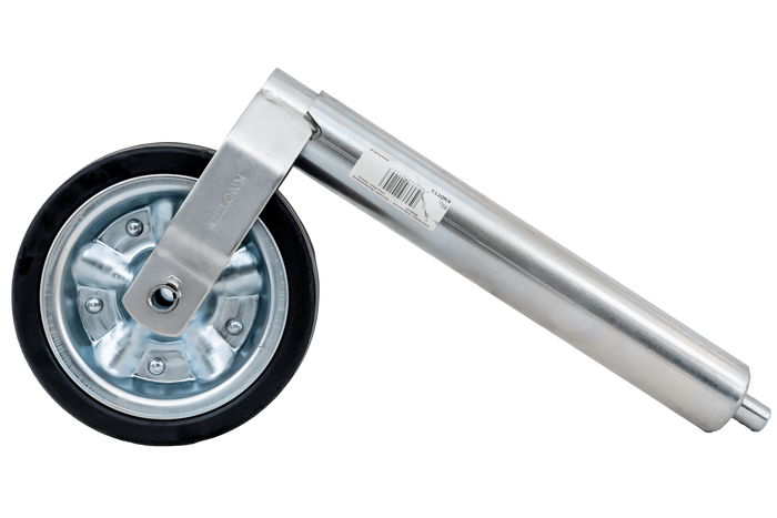 Oporné kolo KNOTT TK60 250 kg 60 mm 530-760 mm