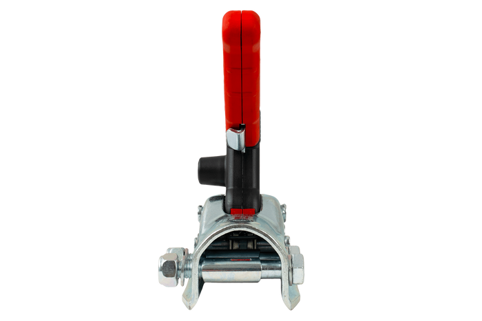 Tažný kloub AL-KO AK270 pro přívěs 2700 kg s 50 mm trubkovou ojí