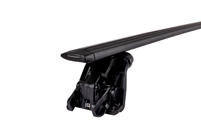 Střešní nosič Mont Blanc Furka B+A černý