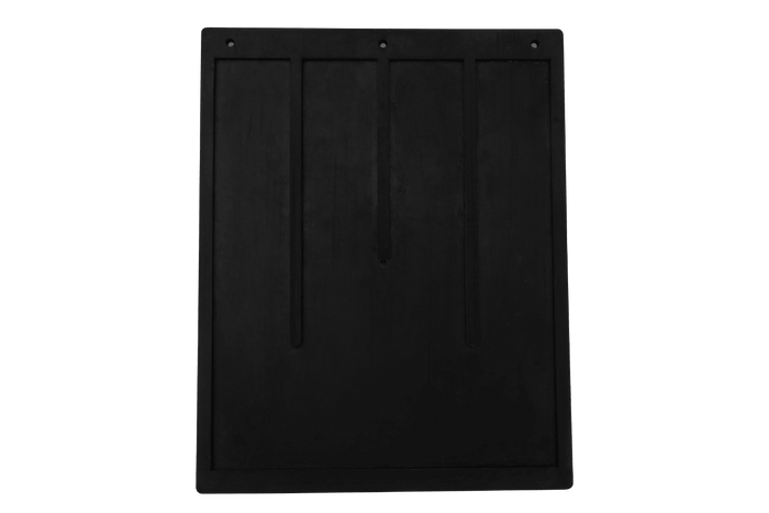 UNITRAILER gumový blatník, kryt blatníku, 310/390 mm