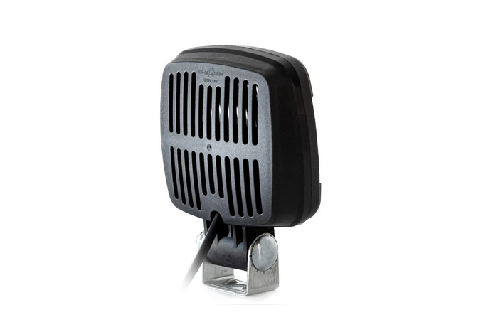 LED pracovní reflektorová svítilna FRISTOM FT-036 SLIM 9xLED 1400lm