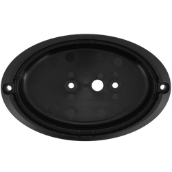 FRISTOM FT-355/356 LED držák pro zapuštěnou montáž, univerzální