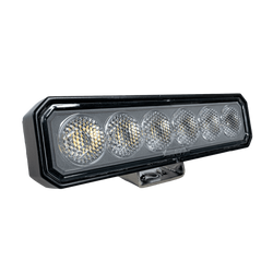 LED pracovní reflektorová svítilna LAYTZ LY7301 24xLED 2400lm obdélníková