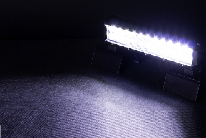 LED pracovní reflektorová svítilna KAMAR LB0033 24xLED 2900lm