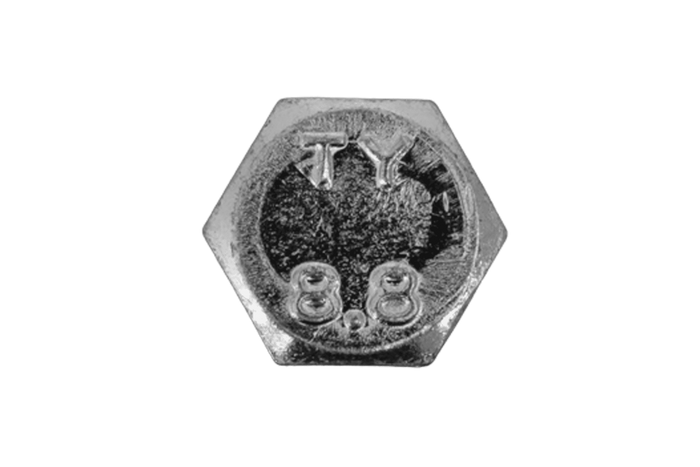 Upevňovací šroub objímky DROMET M10x70