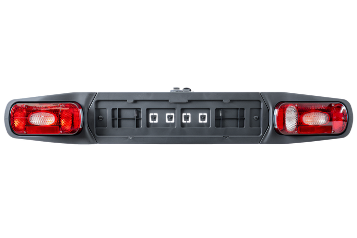 Plošina pro hákový box Inter Pack Re-cargo