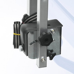 Peruzzo Arezzo 4 - nosič kol na tažné zařízení