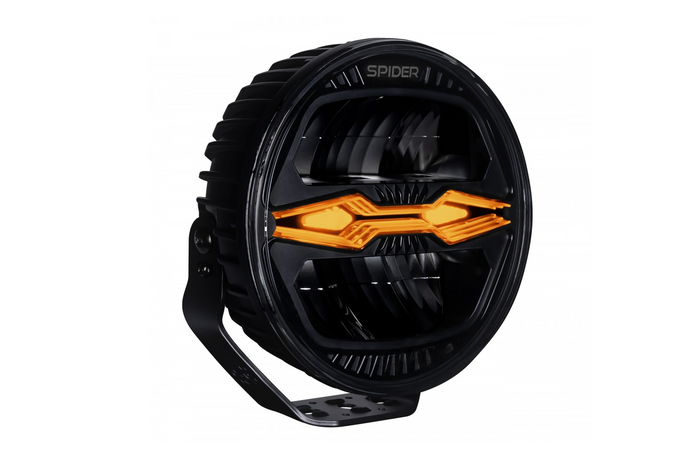 LED pracovní reflektorová svítilna KAMAR X-SPIDER NINJA L3442 78xLED 100W