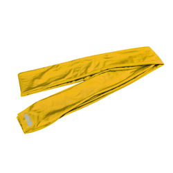 Kryt spirálového kabelu LAMPA Truck-Tights 97171 flexibilní návlek žlutý 220 cm průměr 11 cm