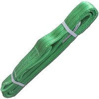 Zvedací pás 2T/3M 60mm s očkem 