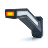 Obrysové světlo WAŚ W168.1 1165P LED pravé